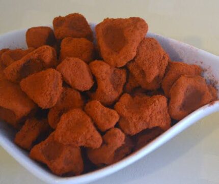 Camwood