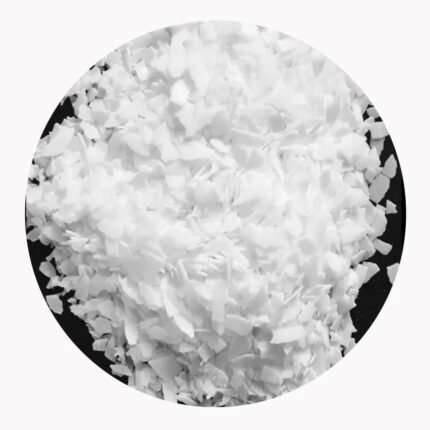Potassium Hydroxide Flakes