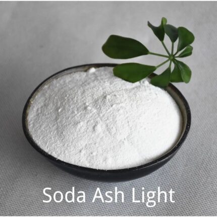 SODIUM CARBONATE ANHYDROUS (SODA ASH LIGHT)