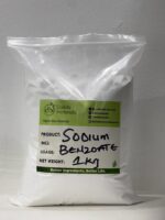 Sodium Benzoate Powder