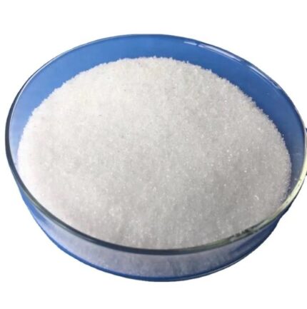 Sodium Hydroxide (Lye)
