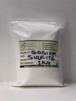 Soldium Sulfite