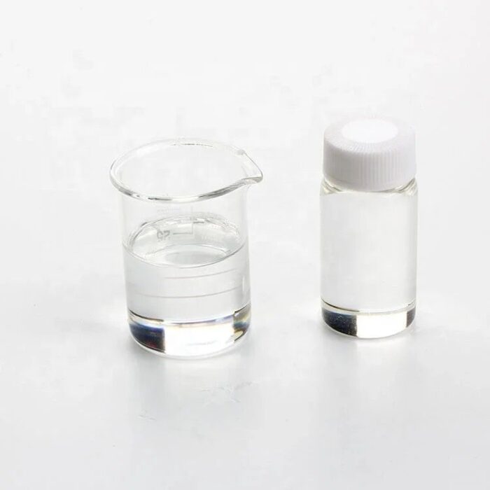 Alpha Bisabolol Oil-Natural