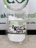 Benzoyl Peroxide Powder