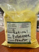 Retinol Palmitate Powder