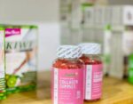 Daynee Collagen Gummies with Biotin and Vitamin C