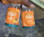 Daynee probiotic gummies