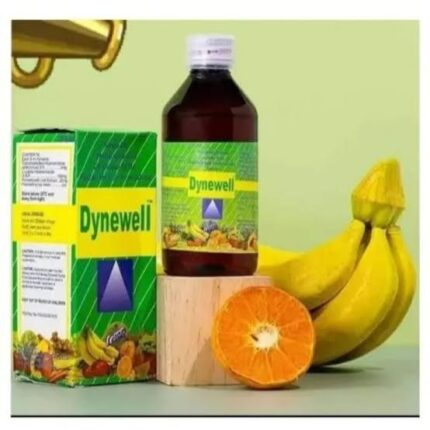 Dynewell Multivitamin Syrup