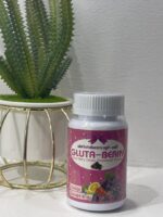 Gluta Berry Capsule