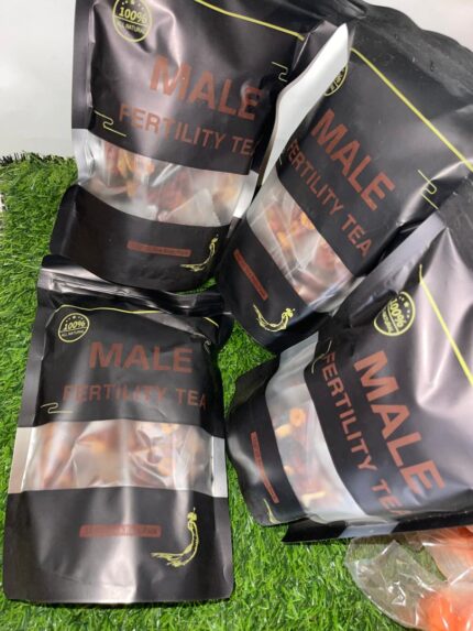 Male Fertility Tea