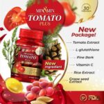 Min&Min Tomato Plus Whitening Blink