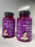 WELL’S HB ANTI-AGING RENEW 5000mg