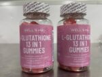 WELL’S HB L-GLUTATHIONE 13 IN 1 GUMMIES