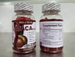 WELL’S HB MACA PLUS 1500MG