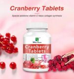 Wins Town Cranberry Tablets