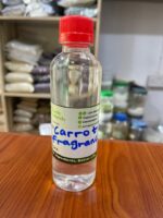 Carrot fragrance oil