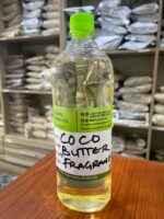 Coco Butter Fragrance Oi
