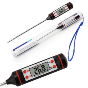 Digital Thermometer Pen