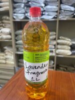 Lavender fragrance oil