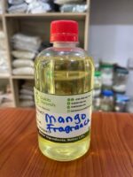 Mango fragrance oil