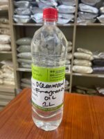 Oceanwood Fragrance Oil