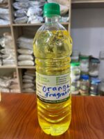 Orange fragrance oil