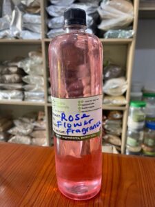 Rose Fragrance oil