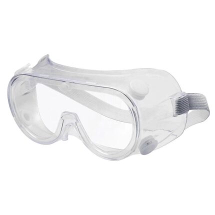 Safet Goggles Anti-Fog Eye Protection Work Spetacles D001