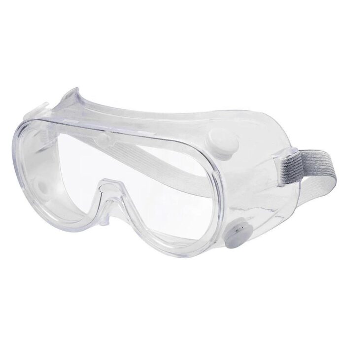 Safet Goggles Anti-Fog Eye Protection Work Spetacles D001