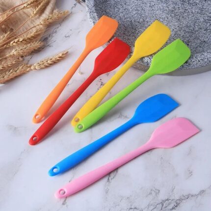 Spatula Silicone