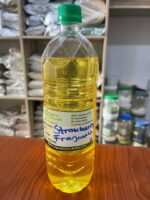 Strawberry fragrance oil