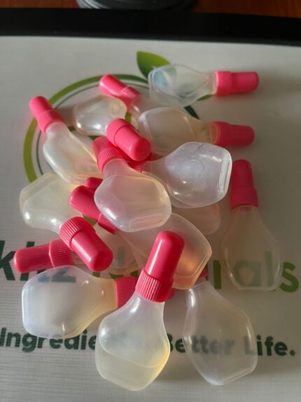 Vagina Lubricant Gel