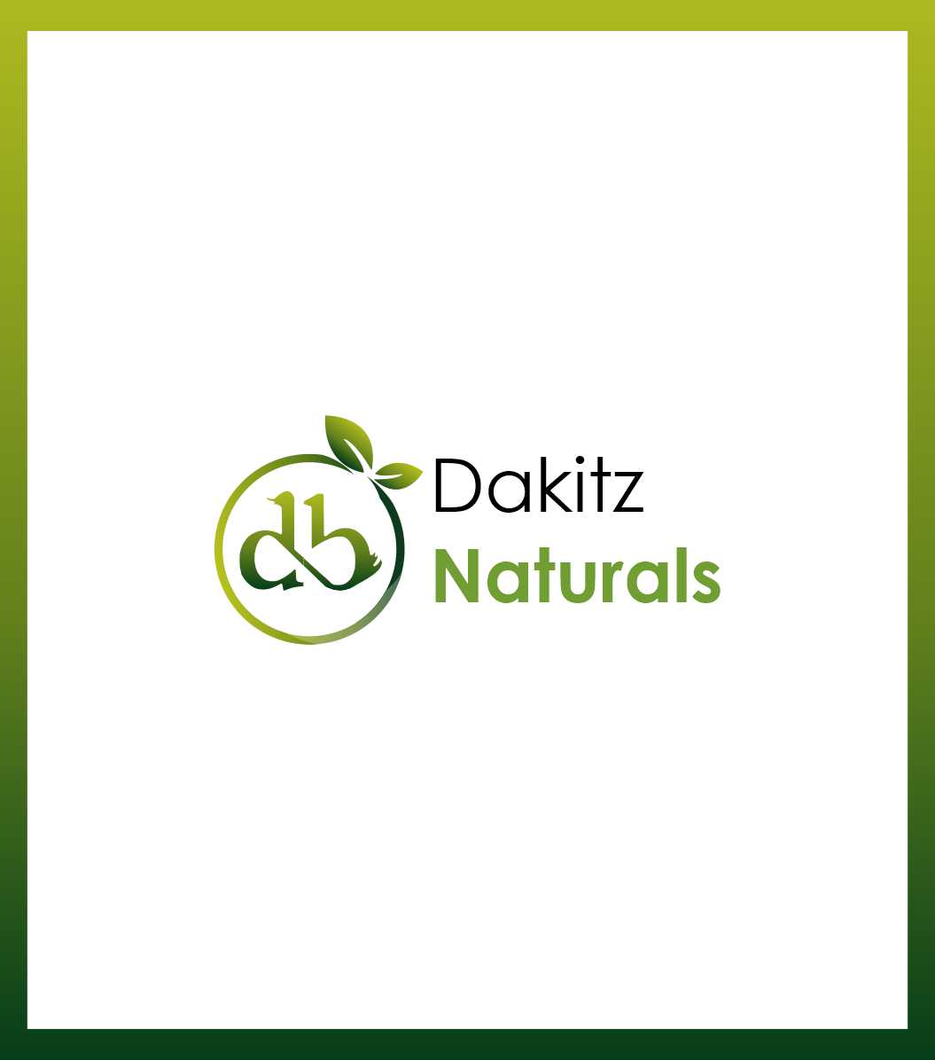 Dakitz Naturals