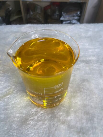 Hazelnut Oil