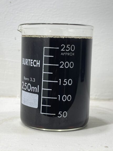 Grapeseed liquid extract