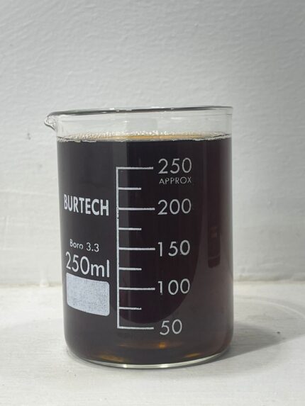Lavender liquid extract