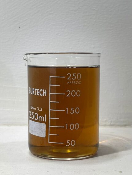 Myrrh liquid extract