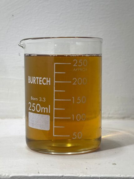Turmeric liquid extract