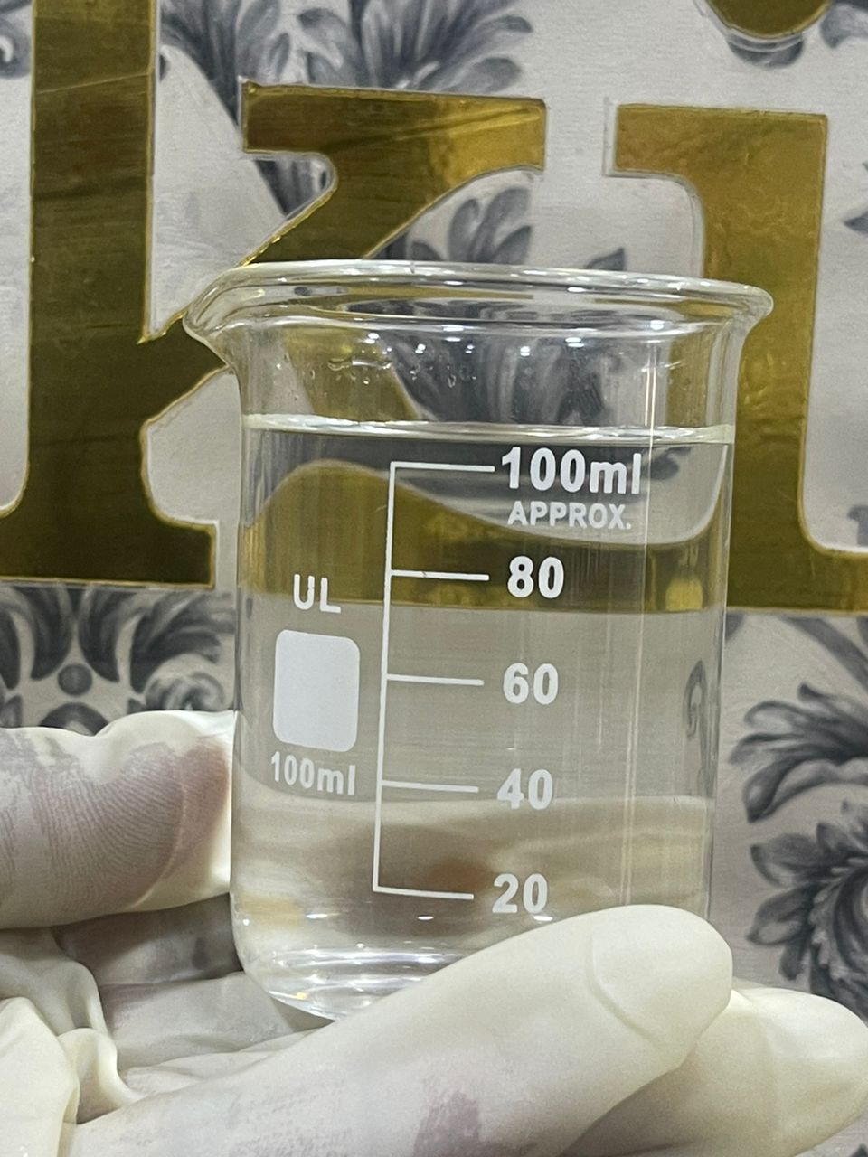 AHA Fruit Acid (water soluble)