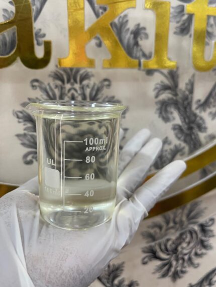Geogard 221 preservative