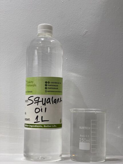 Squalane Oil
