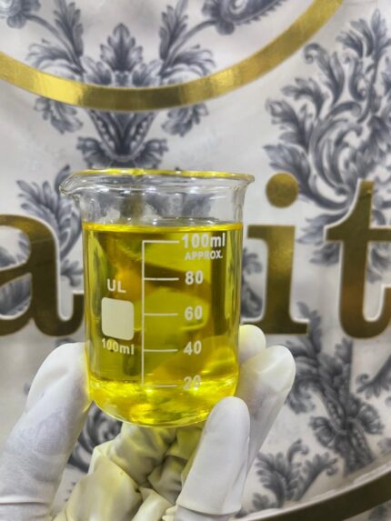 Vitamin K2 oil Menaquinone-7