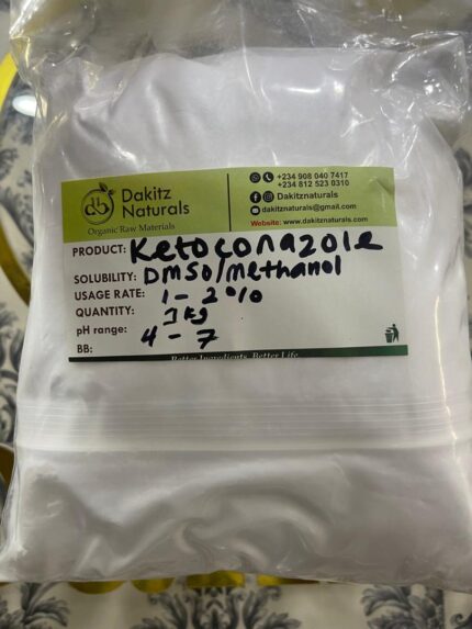 Ketoconazole Powder