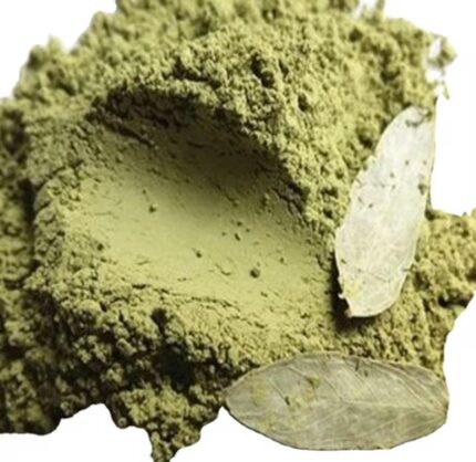 Senna Leaf Powder