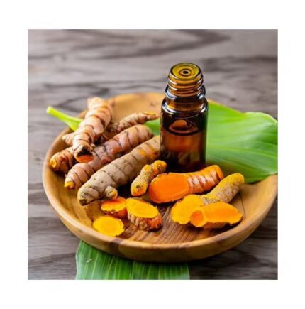 Turmeric Essential Oil
