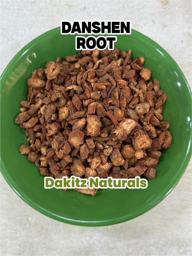 danshen