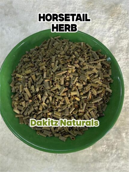 Horsetail Herb
