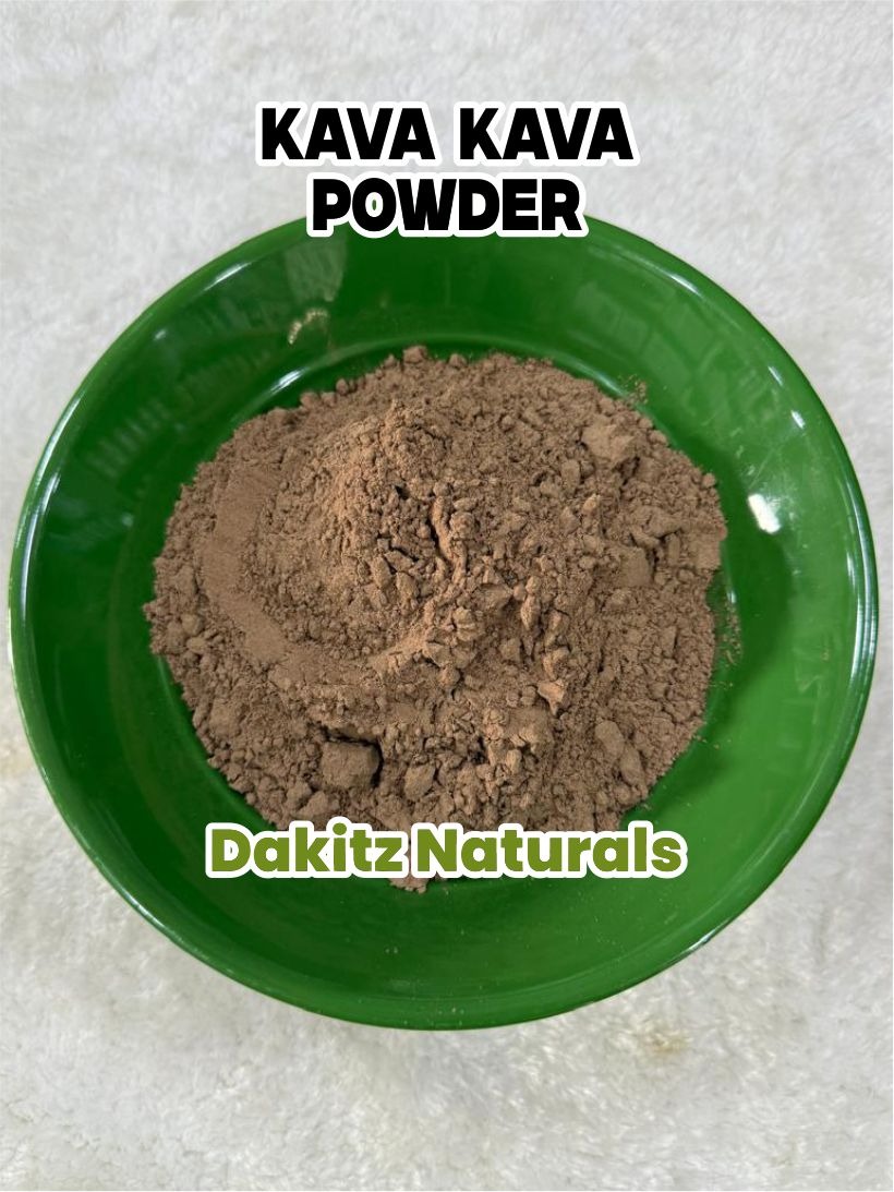 kavakava