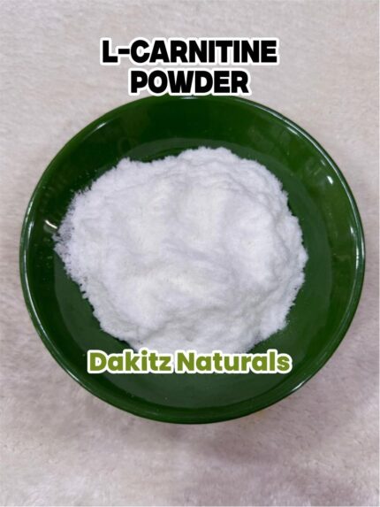 L-Carnitine Powder
