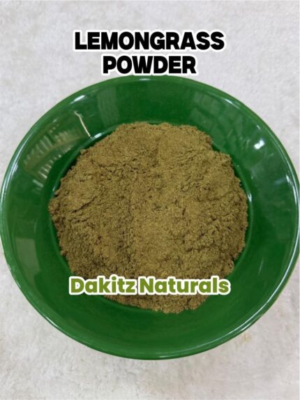 Lemongrass Powder
